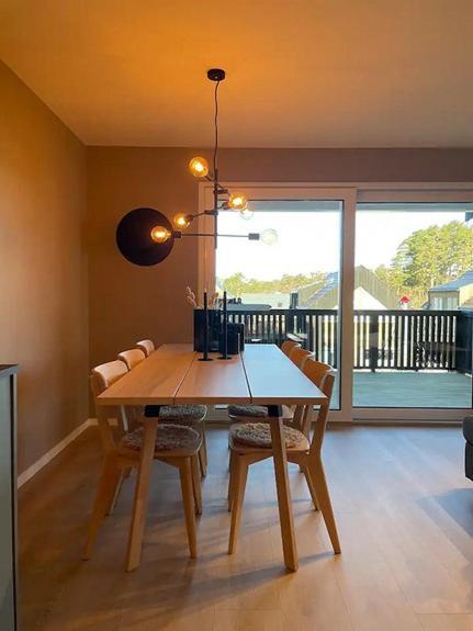 Apartamento Ved Aros I Sogne At Aros In Kristiansand