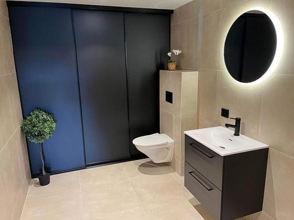 Apartamento Ved Aros I Sogne At Aros In *