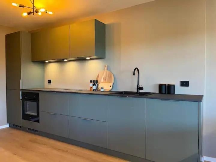 Apartamento Ved Aros I Sogne At Aros In Kristiansand