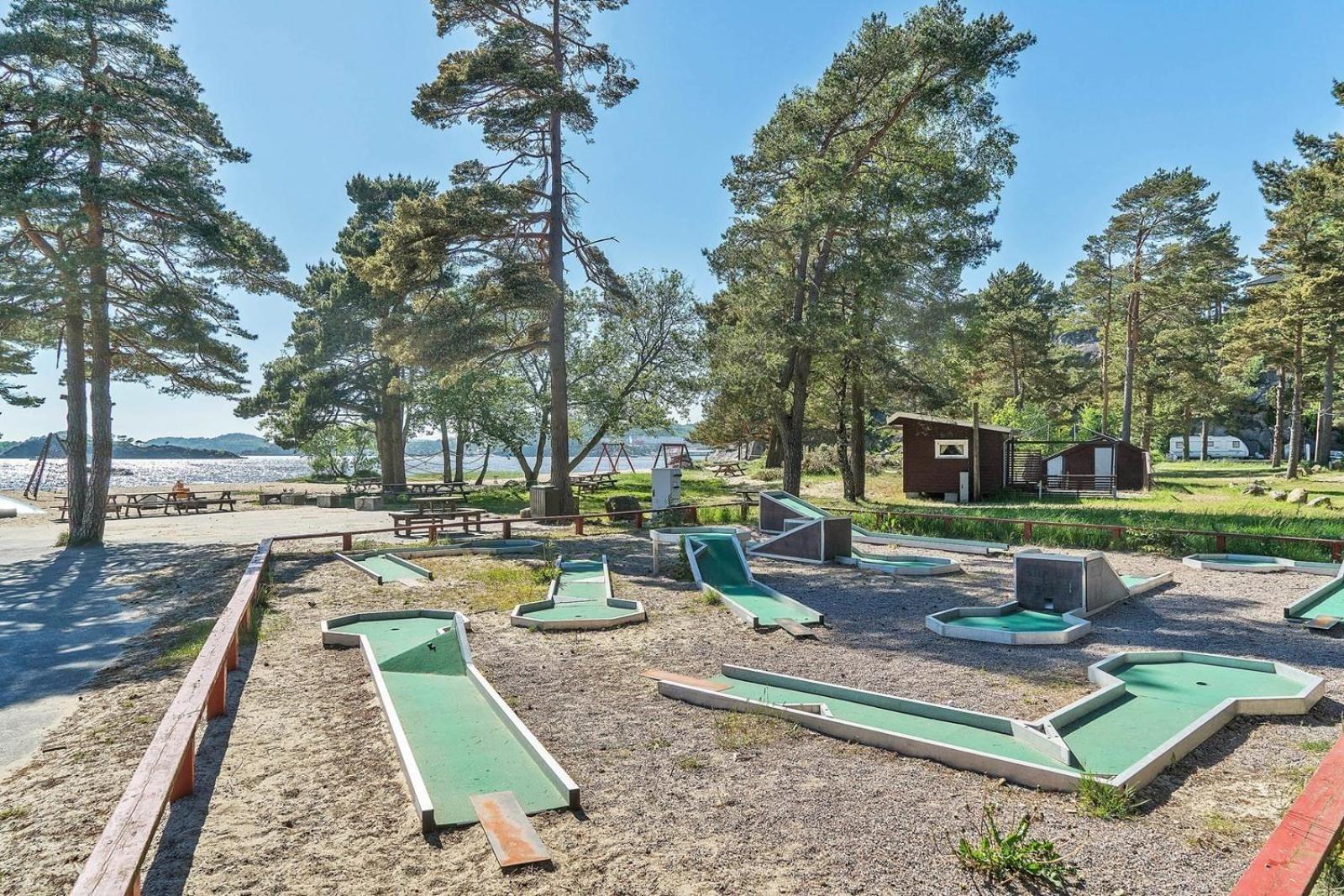 Ved Aros I Sogne At Aros In Apartamento Kristiansand