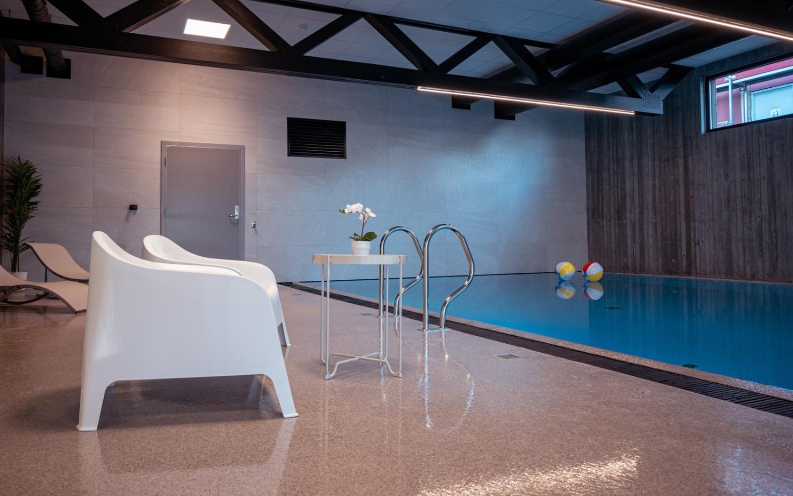Apartamento Ved Aros I Sogne At Aros In Kristiansand