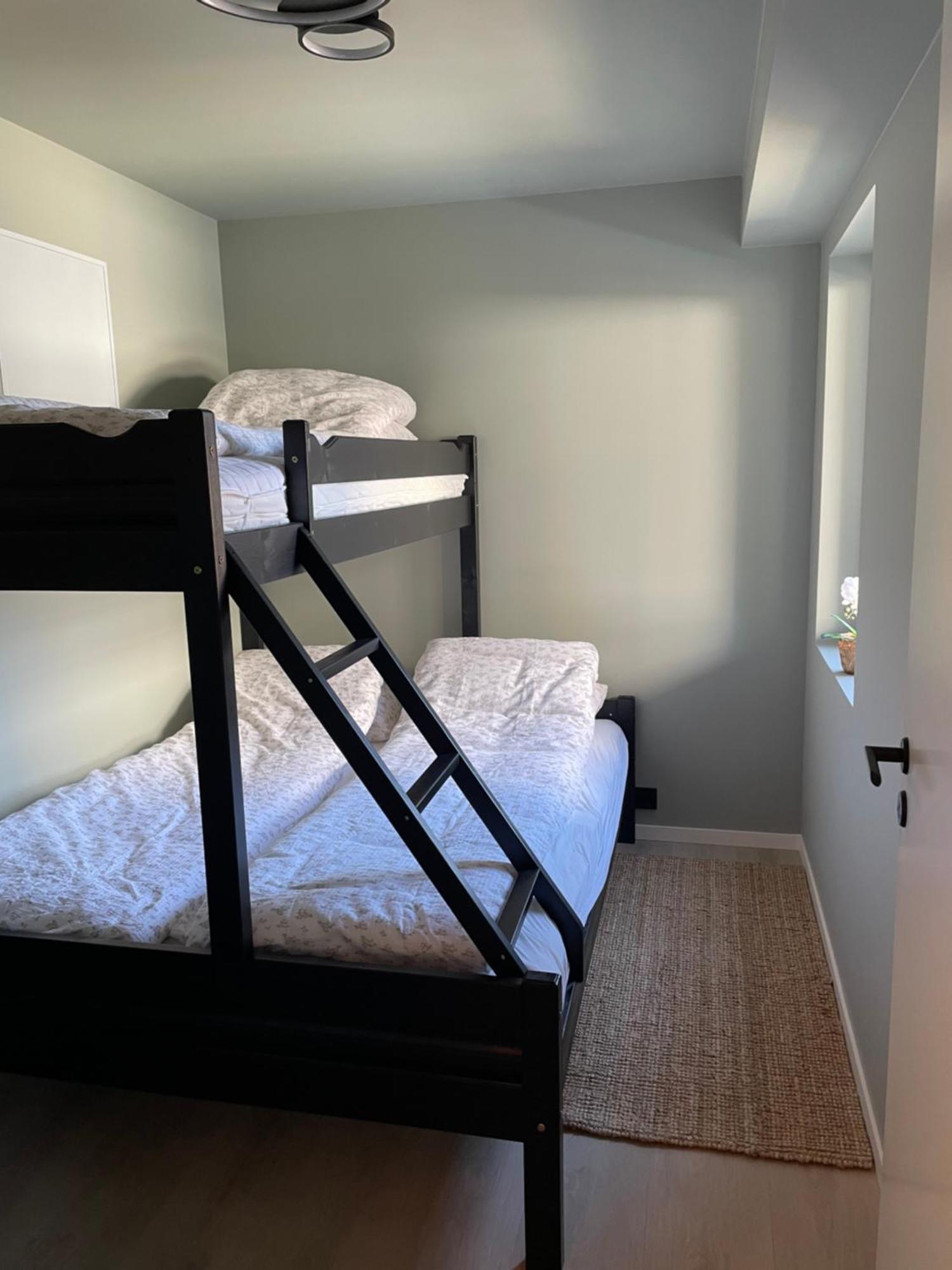 Apartamento Ved Aros I Sogne At Aros In