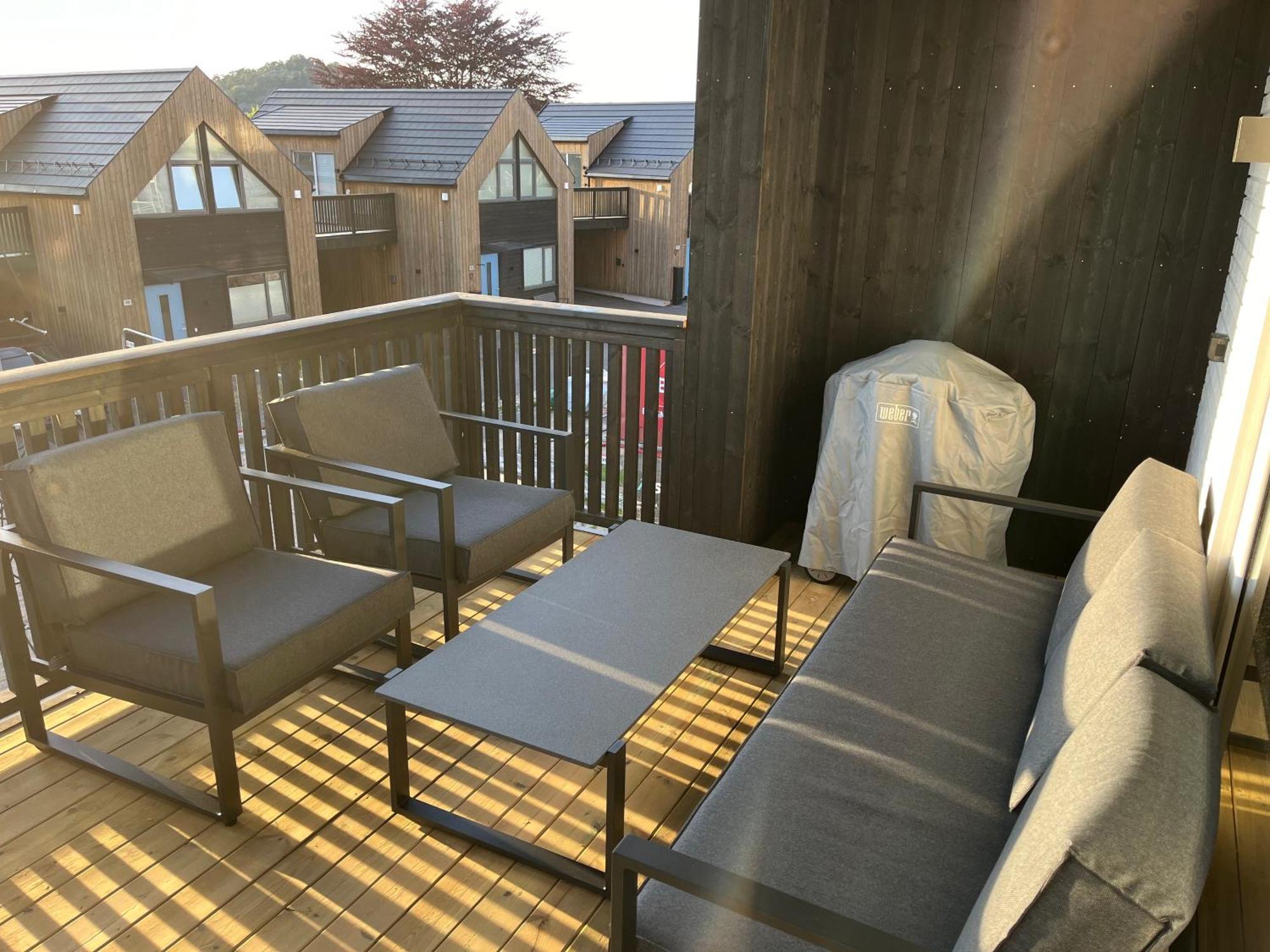 Apartamento Ved Aros I Sogne At Aros In *