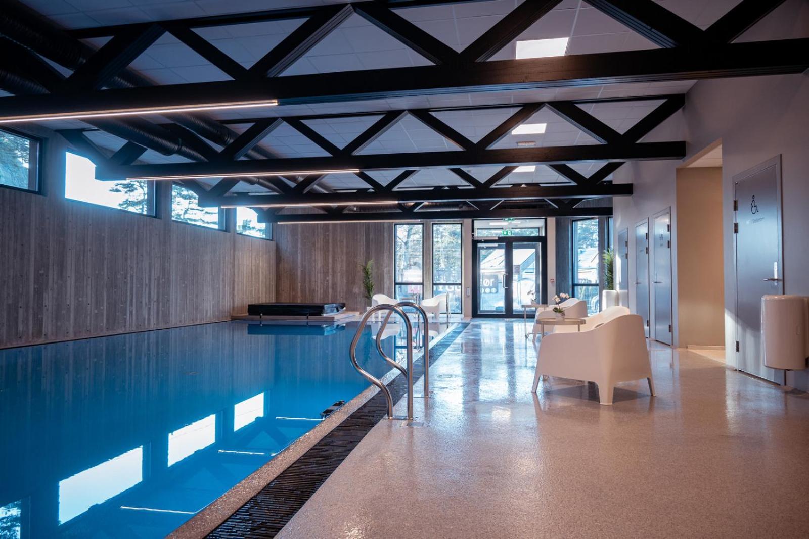 Apartamento Ved Aros I Sogne At Aros In Kristiansand